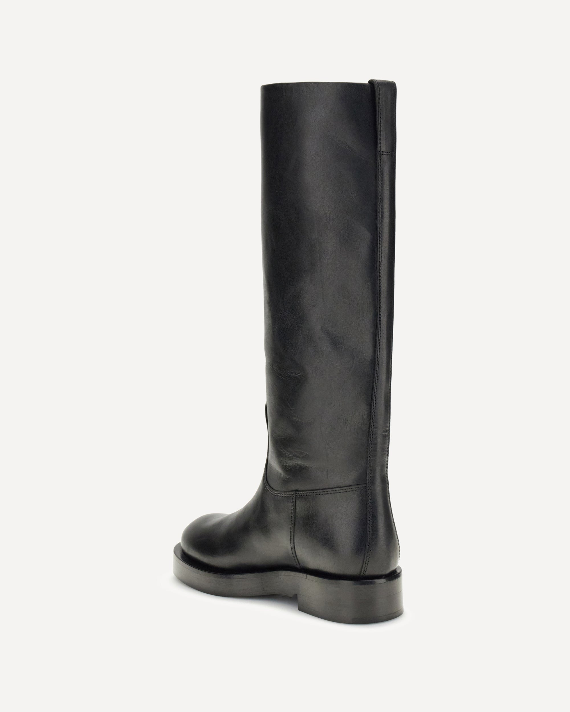 Napa Boots - 3