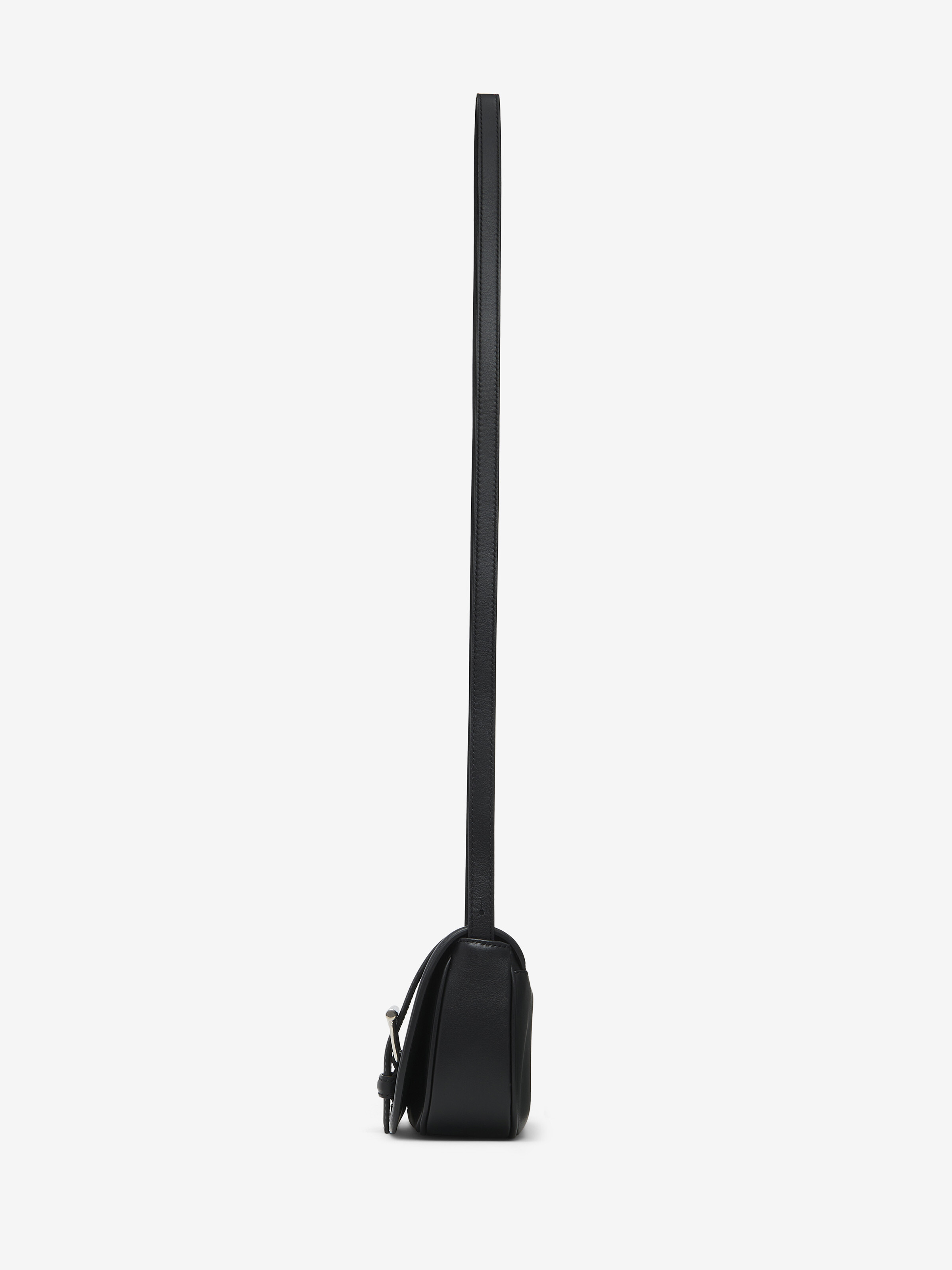 McQueen Mini T-Bar Satchel - 3