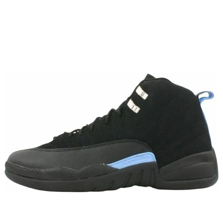 Air Jordan 12 Retro 'Nubuck' 2003 136001-014 - 1