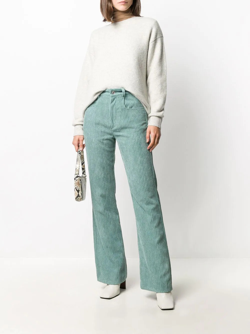 Delvira trousers - 2