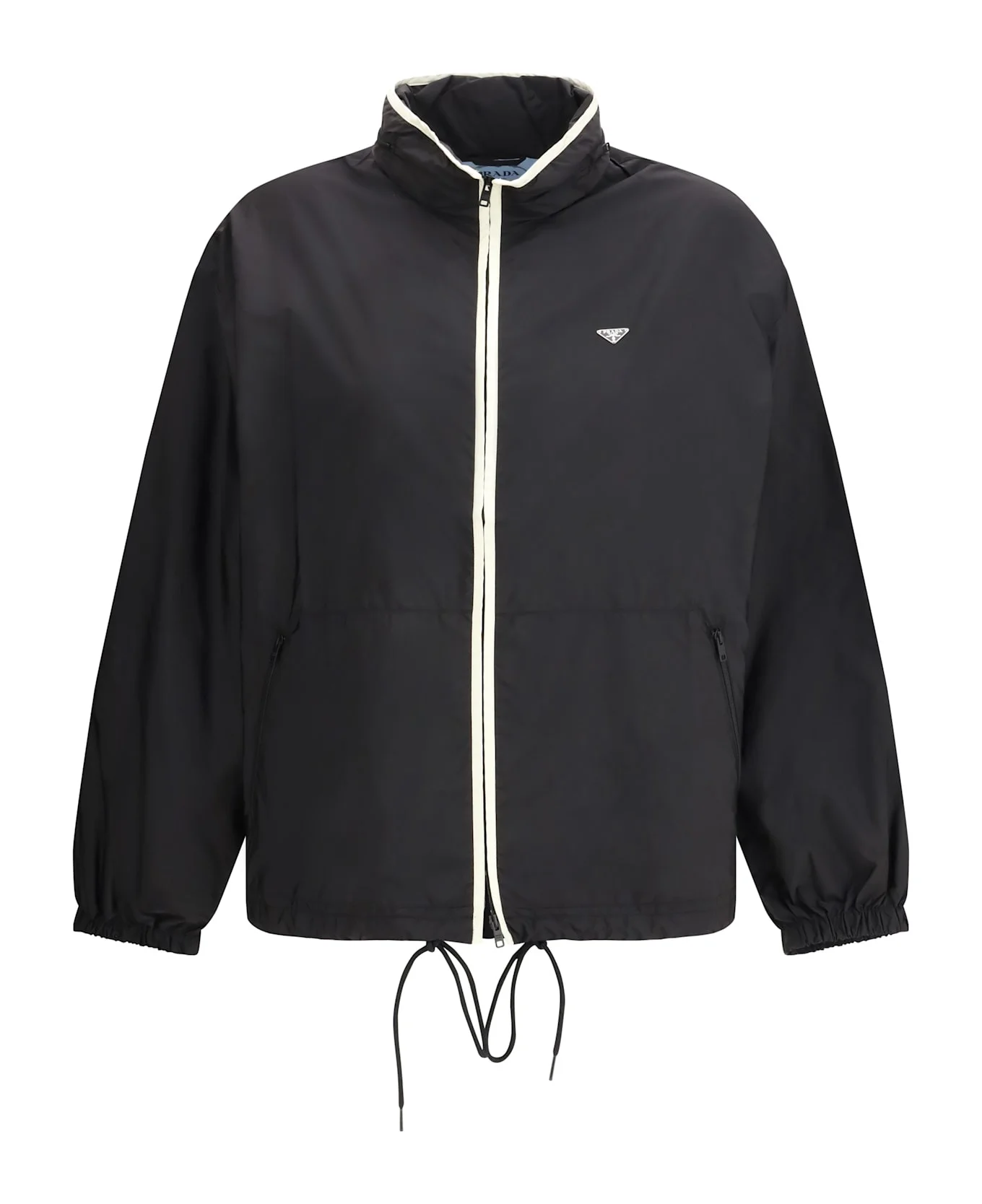 Re-nylon Blouson - 1