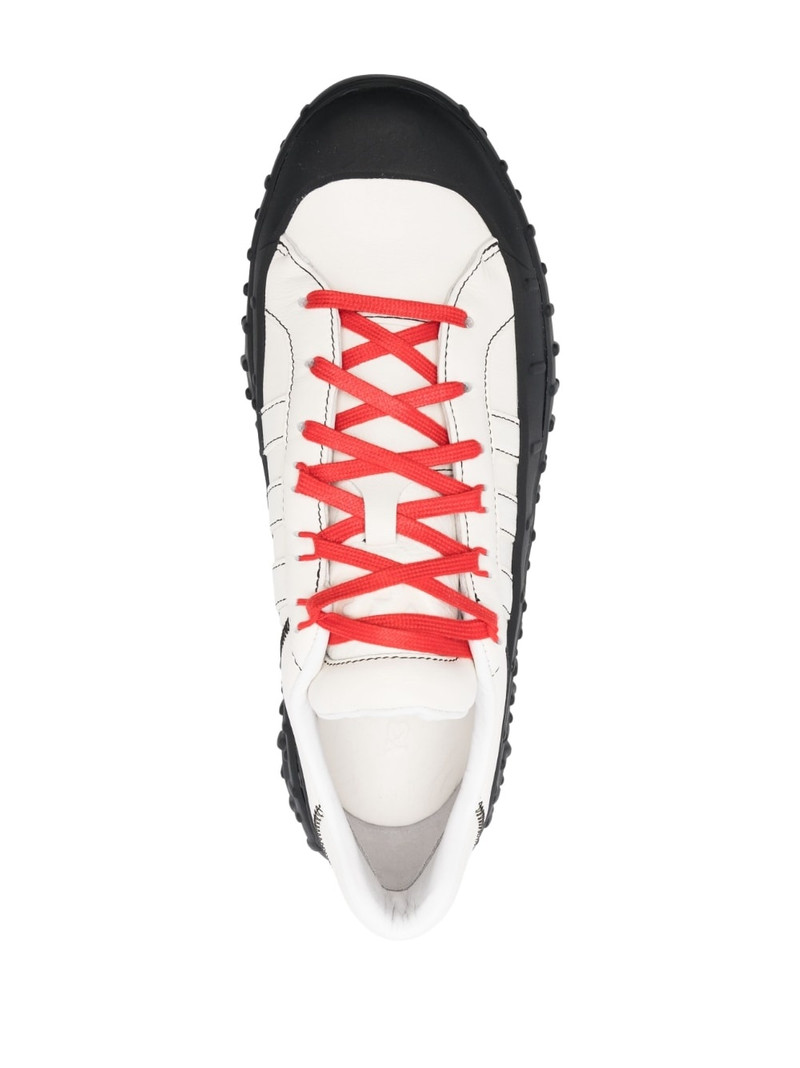 Y-3 GR.1P low-top sneakers 4
