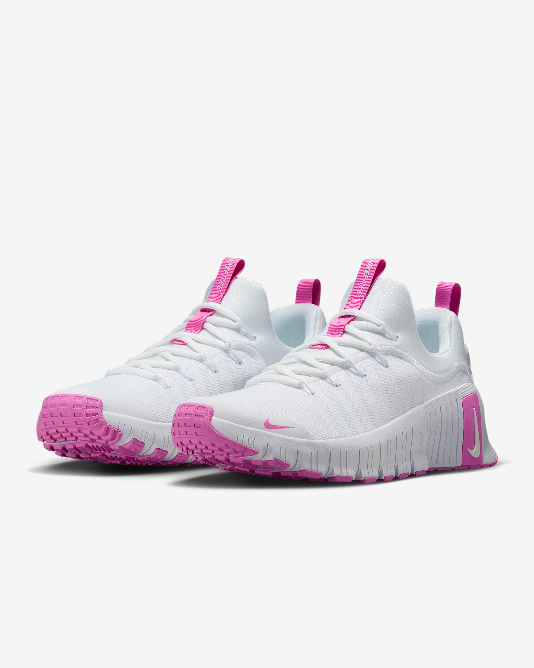 Nike Free Metcon 6 Women's Workout Shoes - 5
