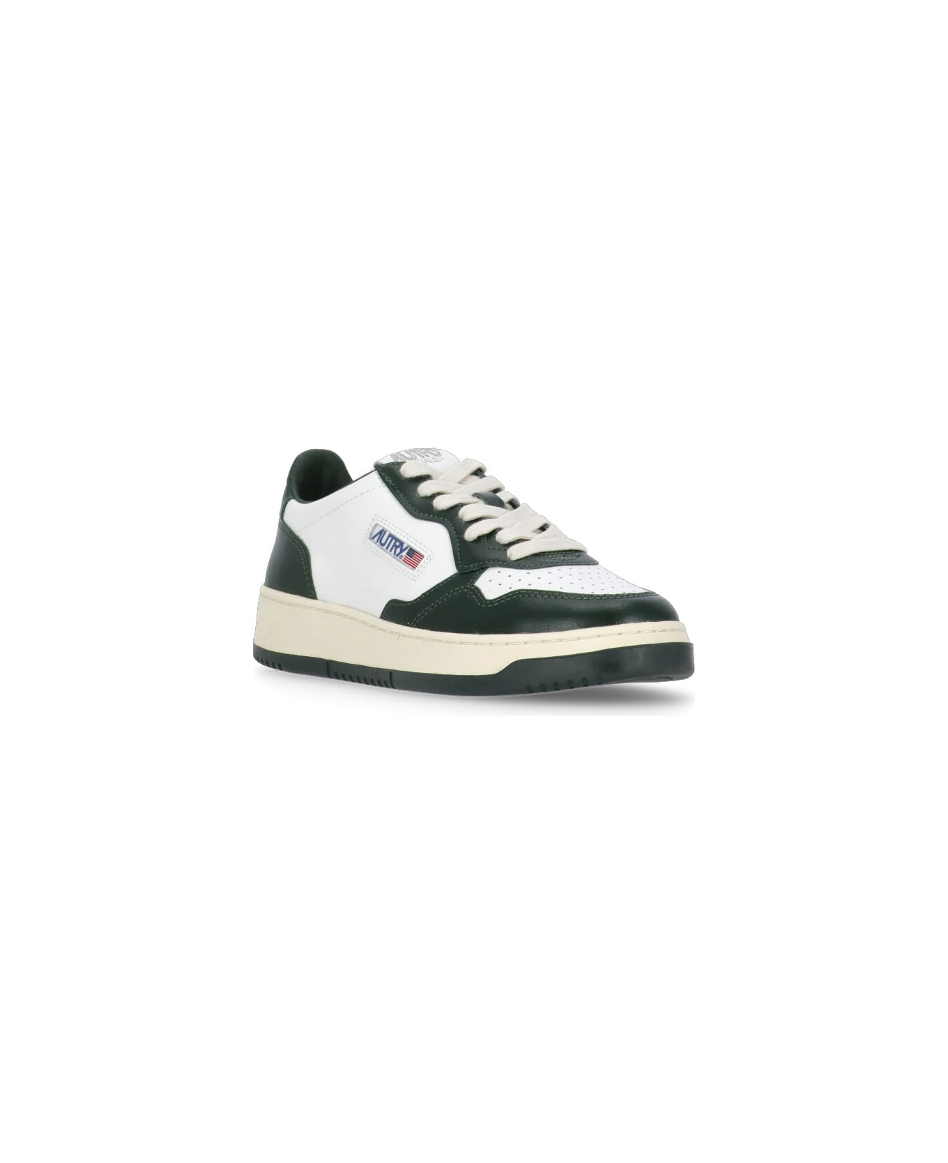 Medalist Low Sneakers - 3