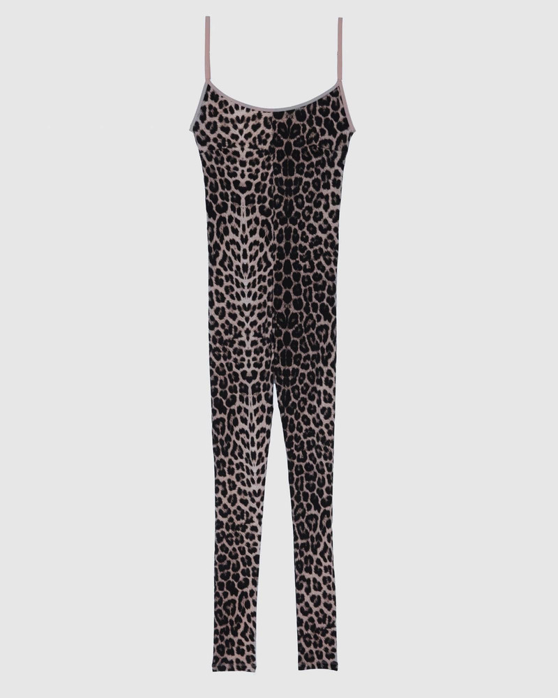 Emily Body Leotard - Bamboo Lyocell 1
