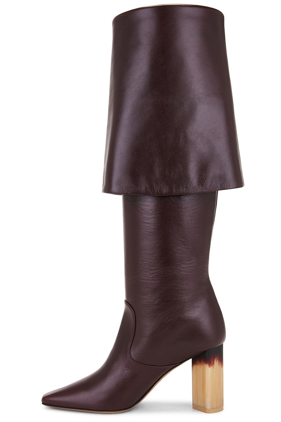 Georgia Boot - 5
