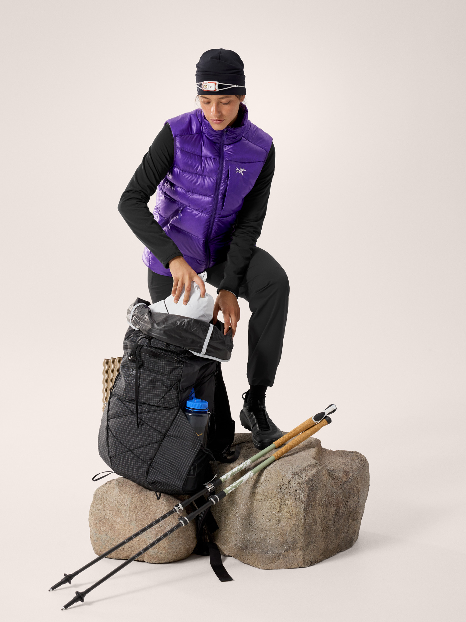 Cerium SV Vest - 7