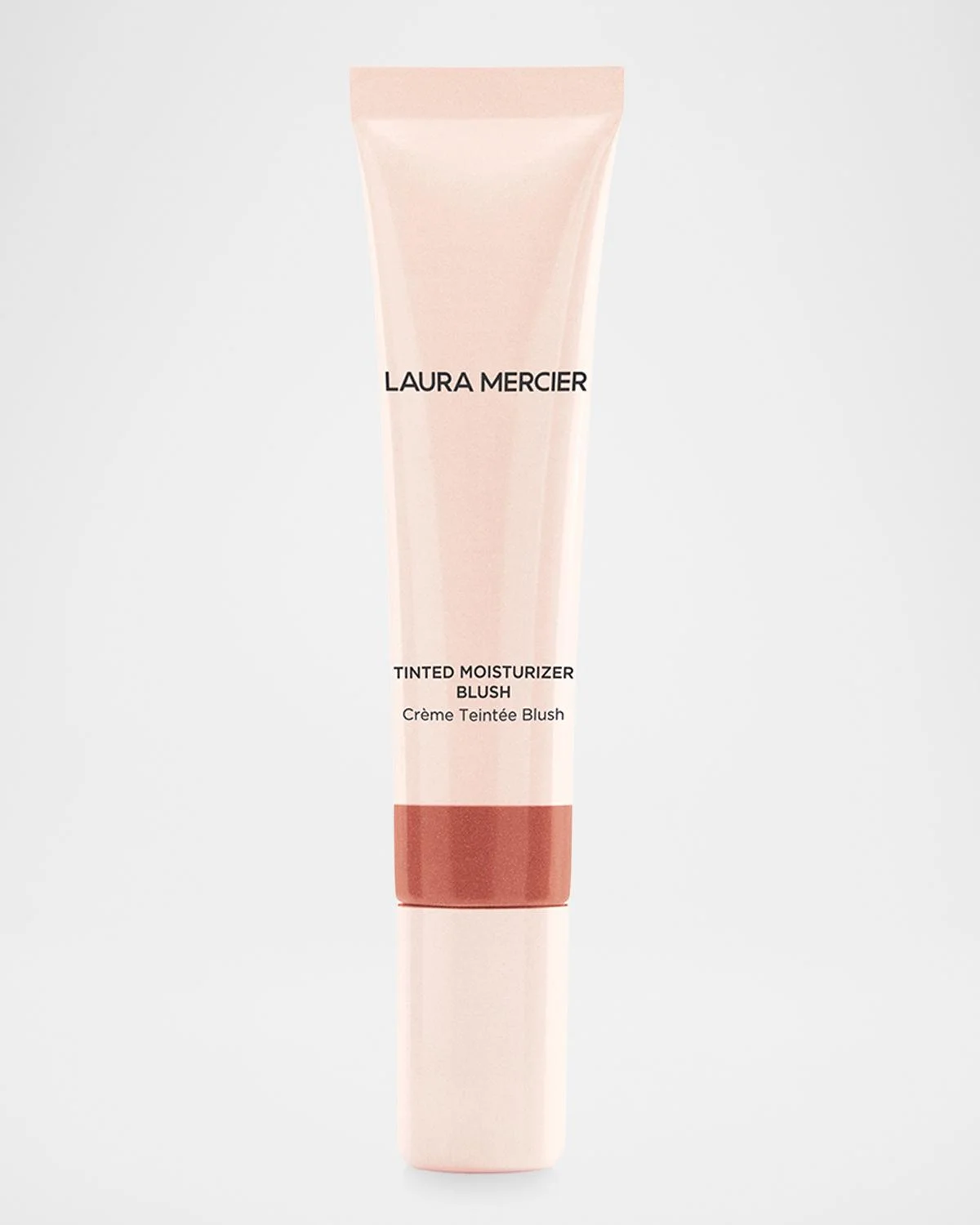 Tinted Moisturizer Cream Blush - 1