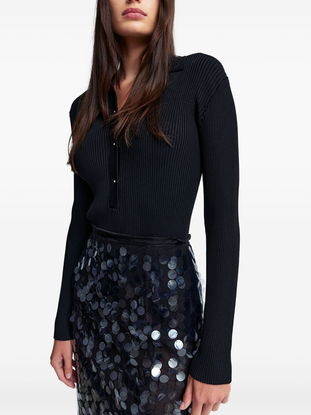 Cisca polo top - 6