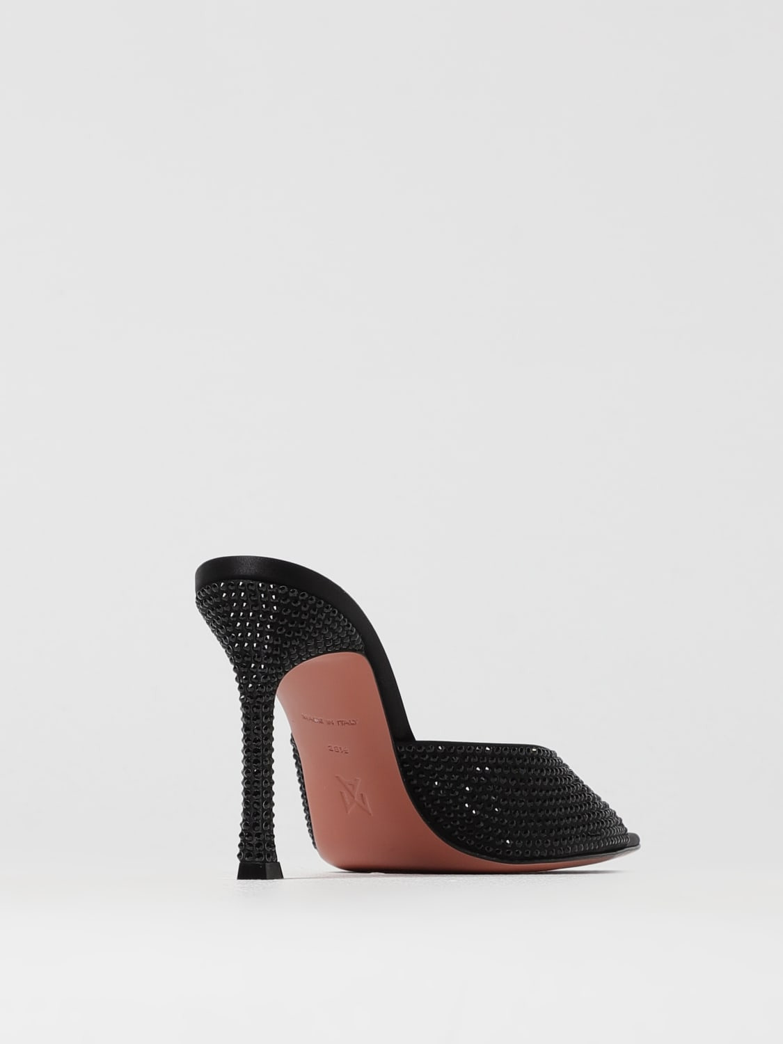 Shoes woman Amina Muaddi - 3