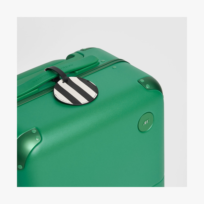 Hybrid Trunk Large In Jungle Green 9