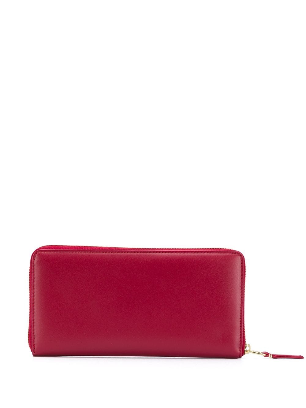 SA0110 zipped wallet - 2