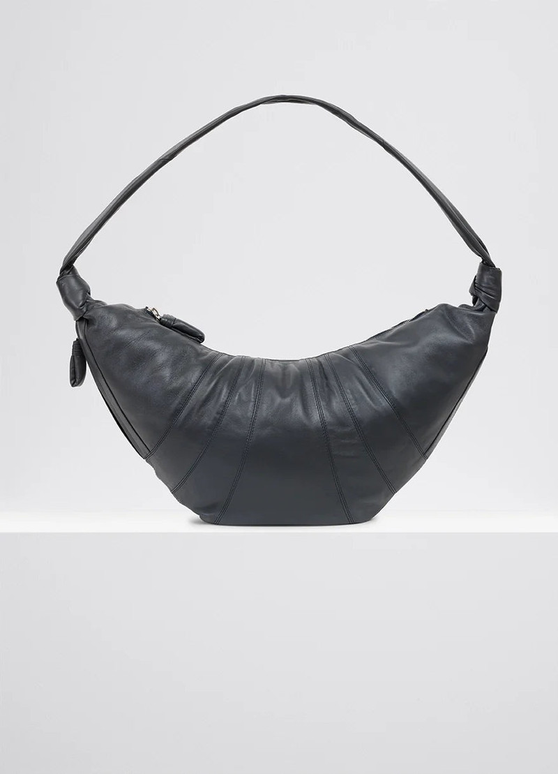 LARGE CROISSANT BAG 1