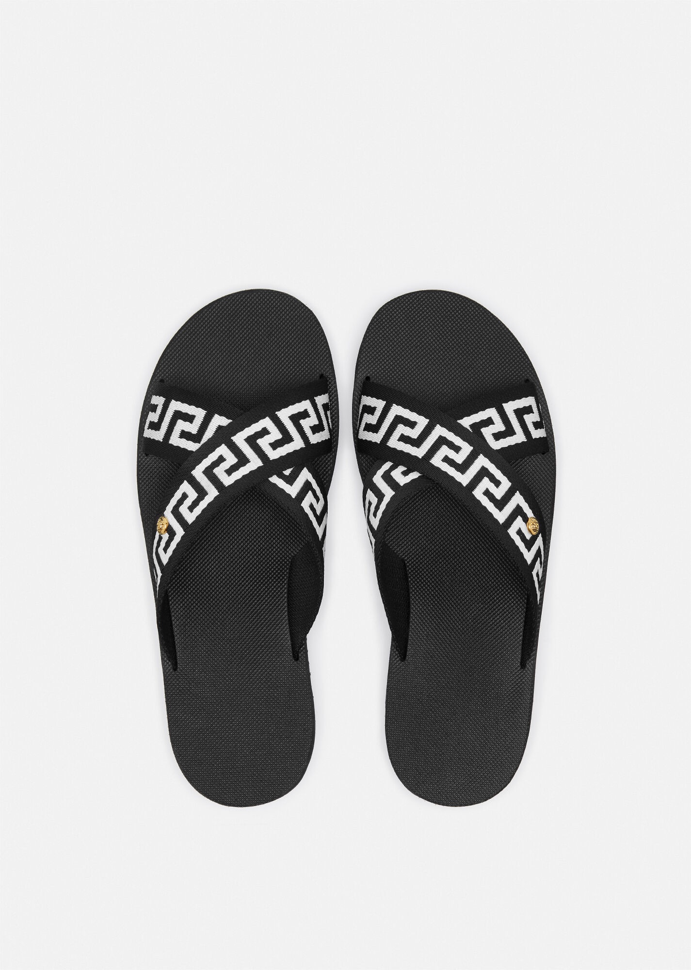 Nastro Greca Sandals - 3