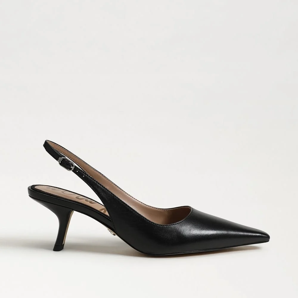 Bianka Slingback Pump - 1