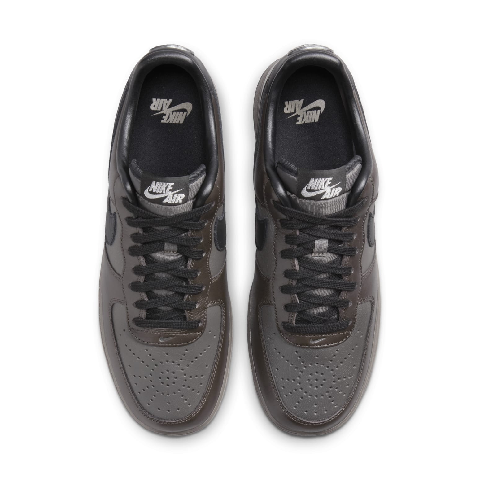 Nike Air Force 1 'Paris' FZ4167-200 - 4