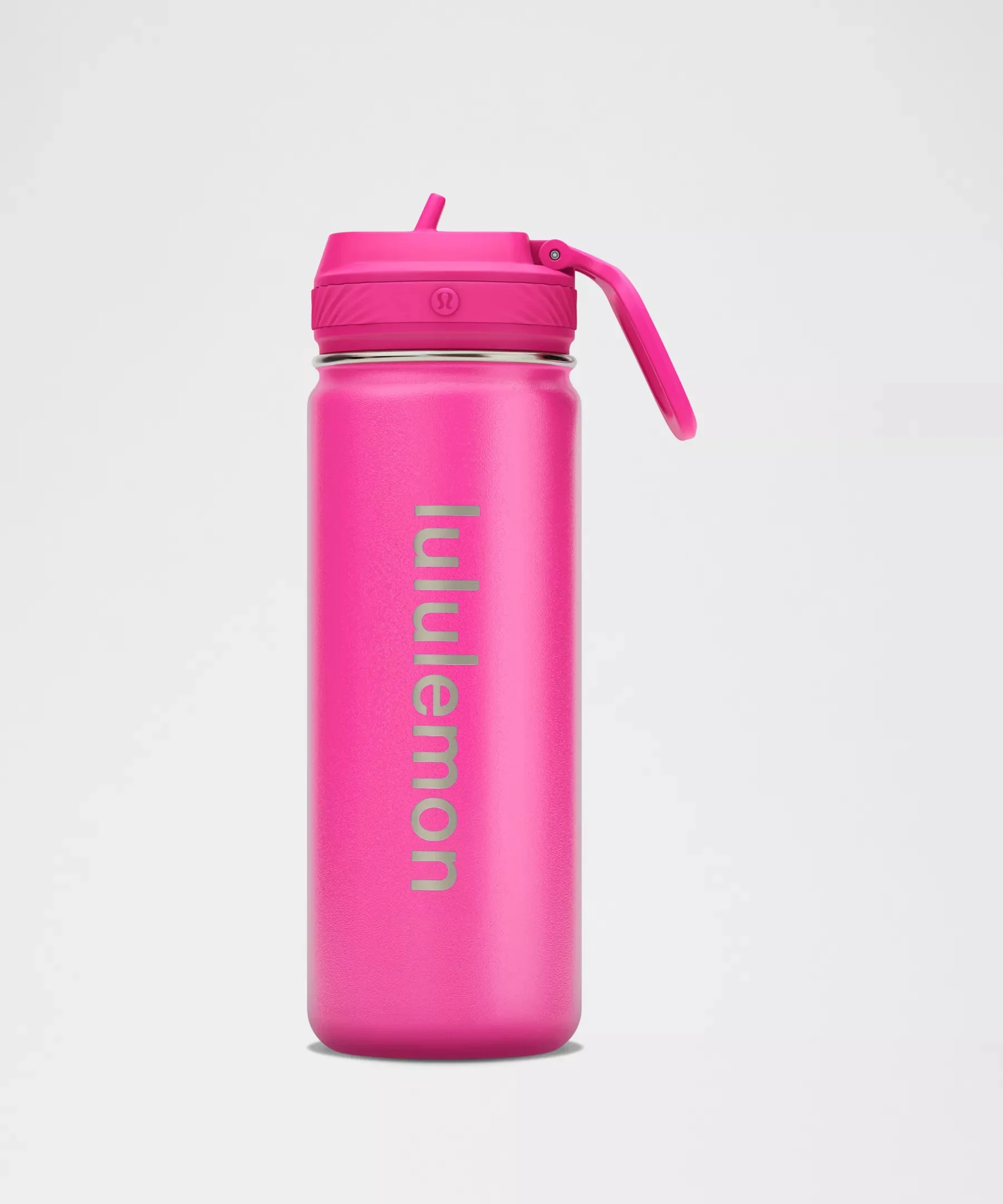 Back to Life Sport Bottle 18oz *Straw Lid - 1