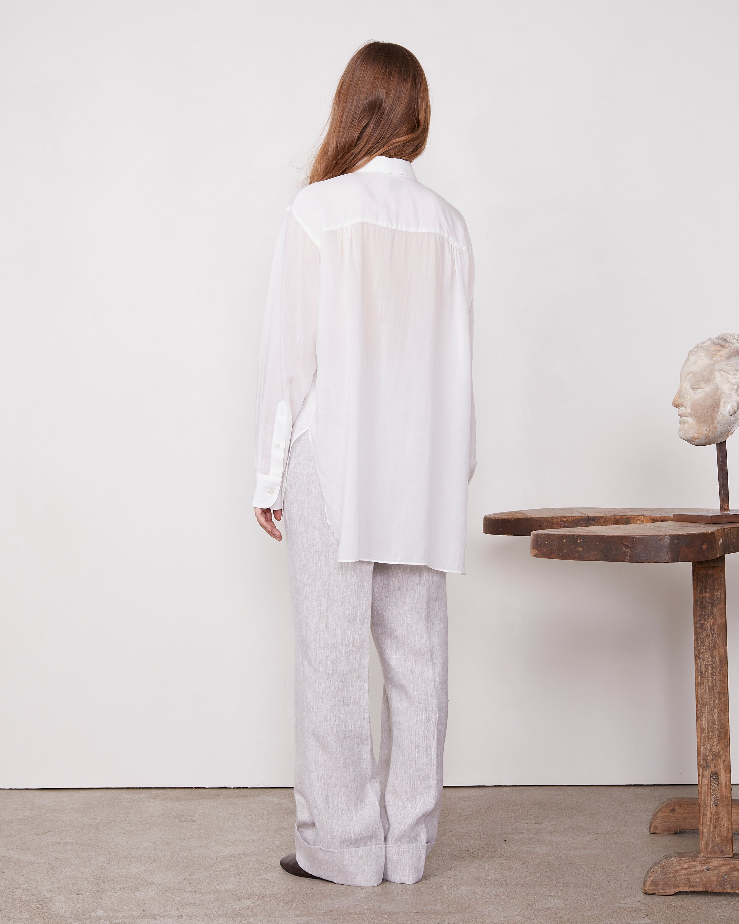 AUGUSTINE SHIRT - 4