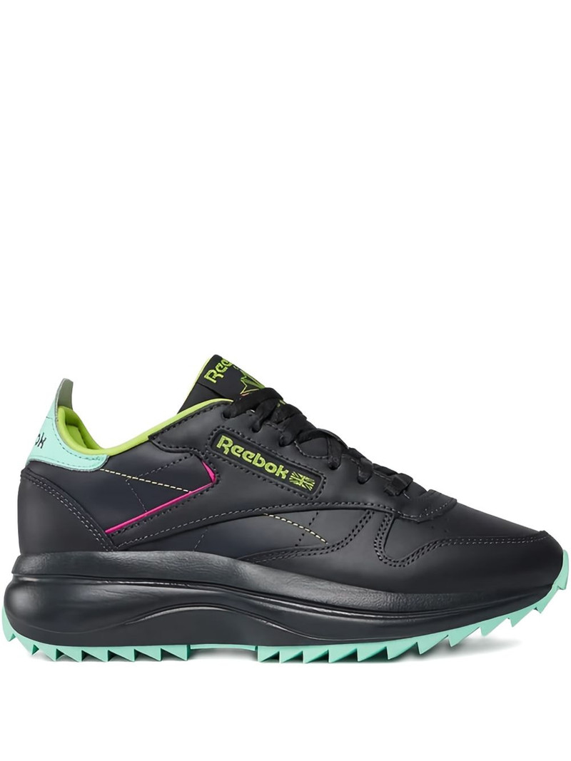 Classic "Black" sneakers 1