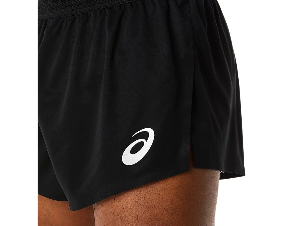 MEN'S ACTIBREEZE LIGHT KNIT SHORT - 4