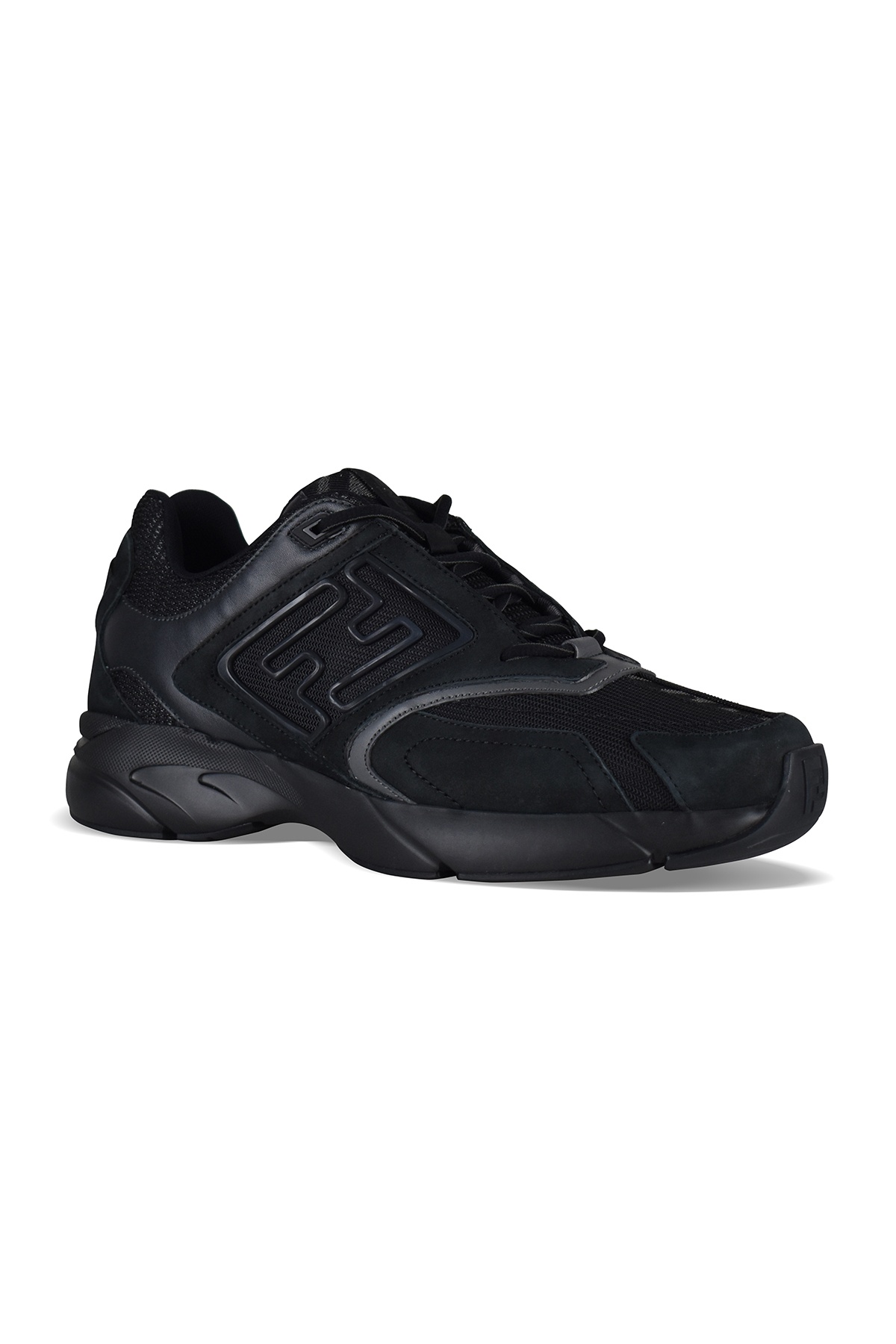 Faster Trainer Sneakers - 2