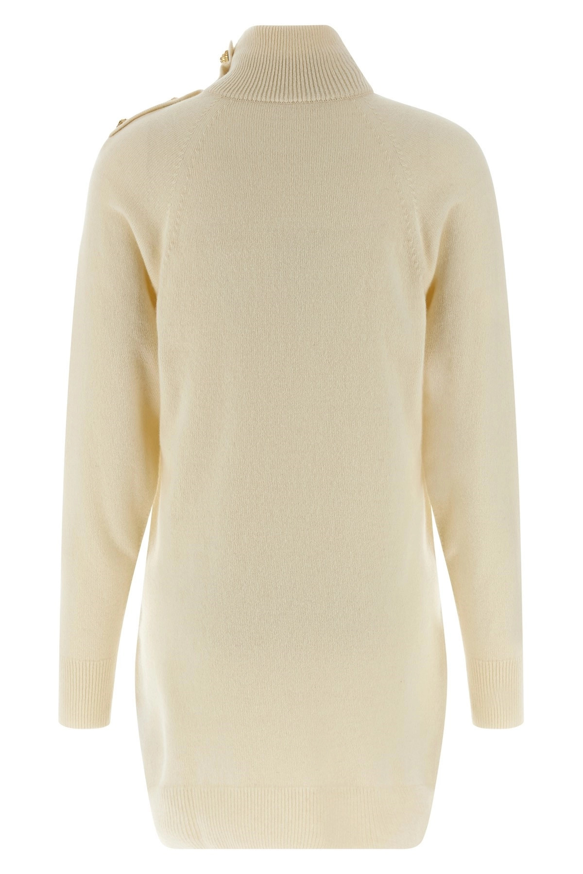 Cashmere wool dress - 2