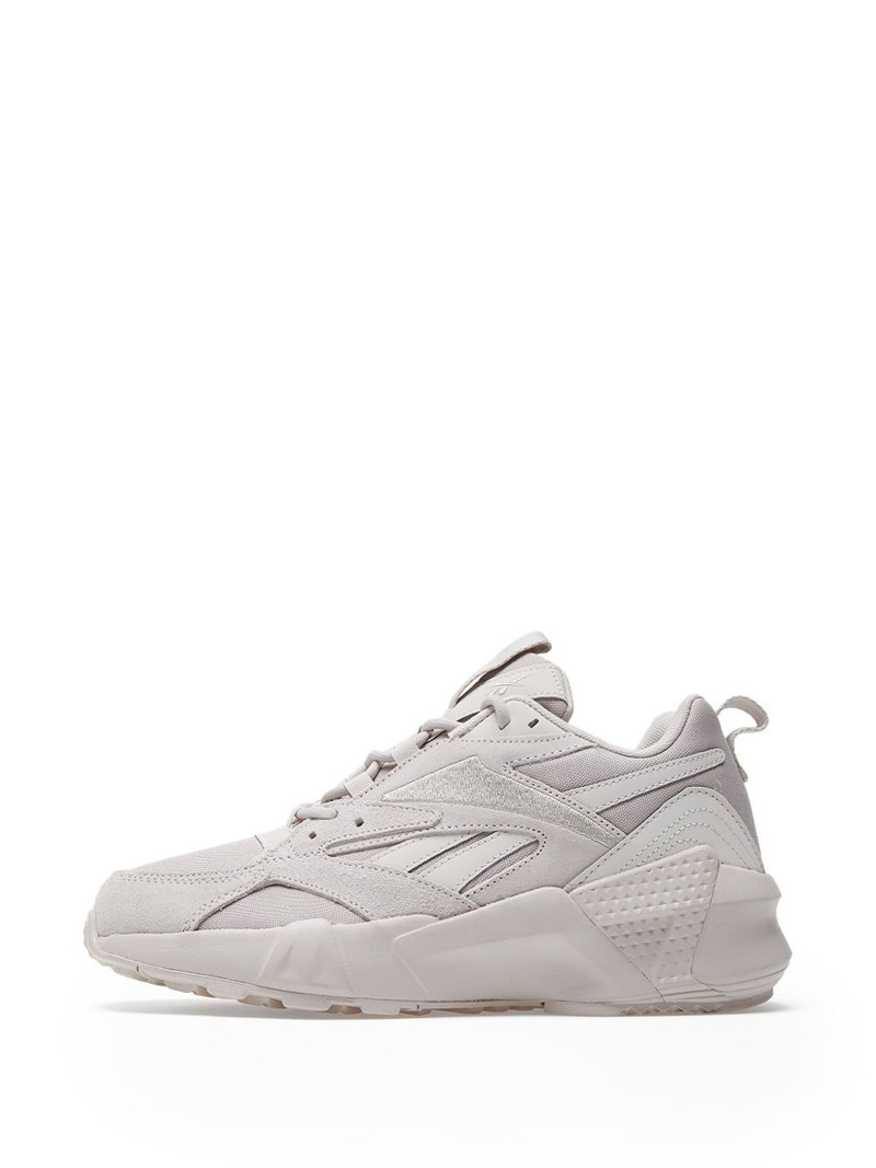 Aztrek Double Mix "stucco" sneakers 4