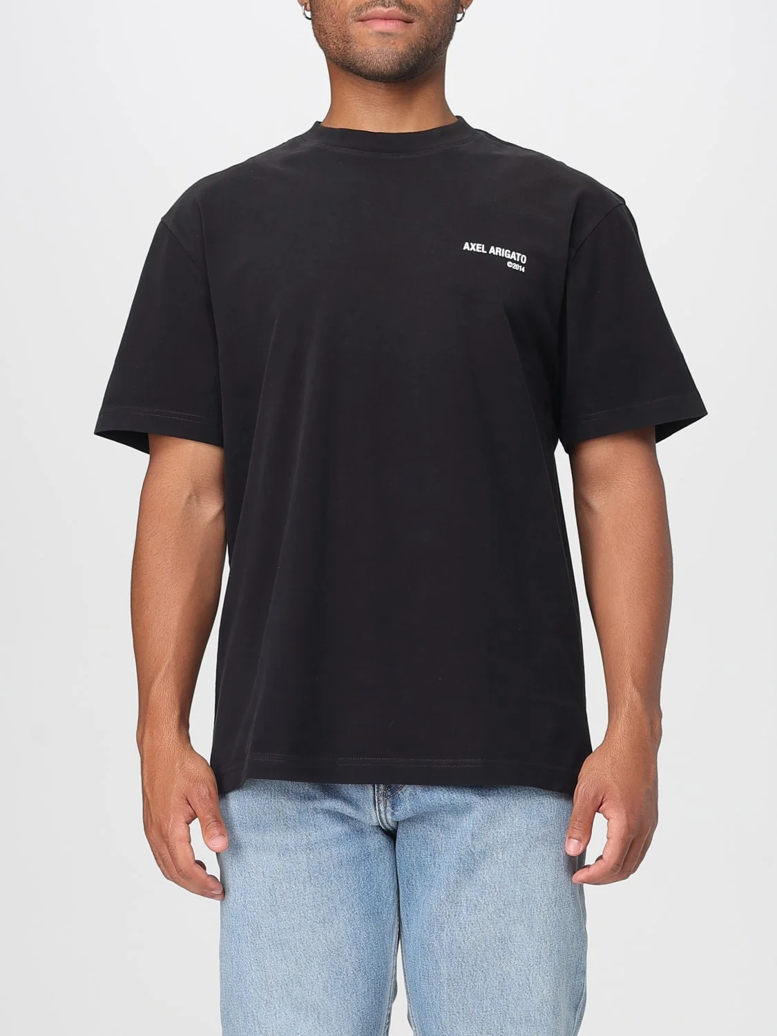 T-shirt men Axel Arigato - 1