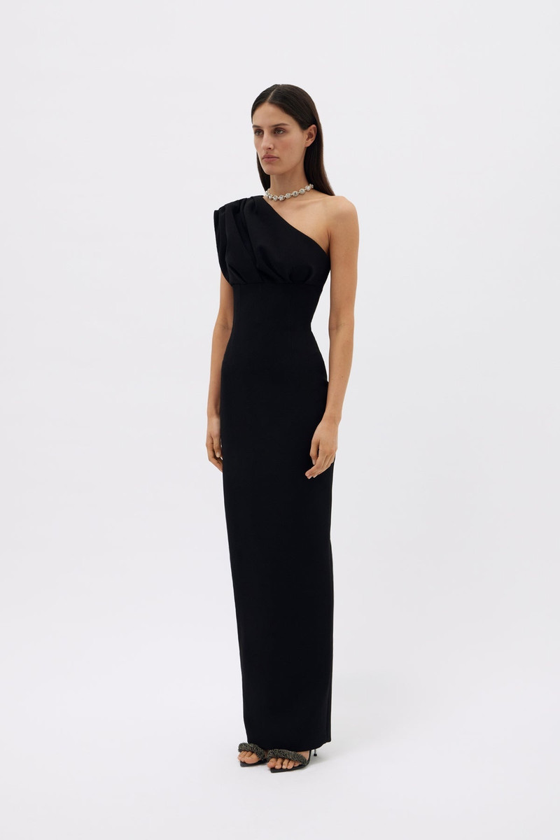 RACHEL GILBERT WINNIE GOWN outlook
