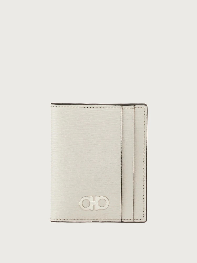 GANCINI CREDIT CARD HOLDER - 1