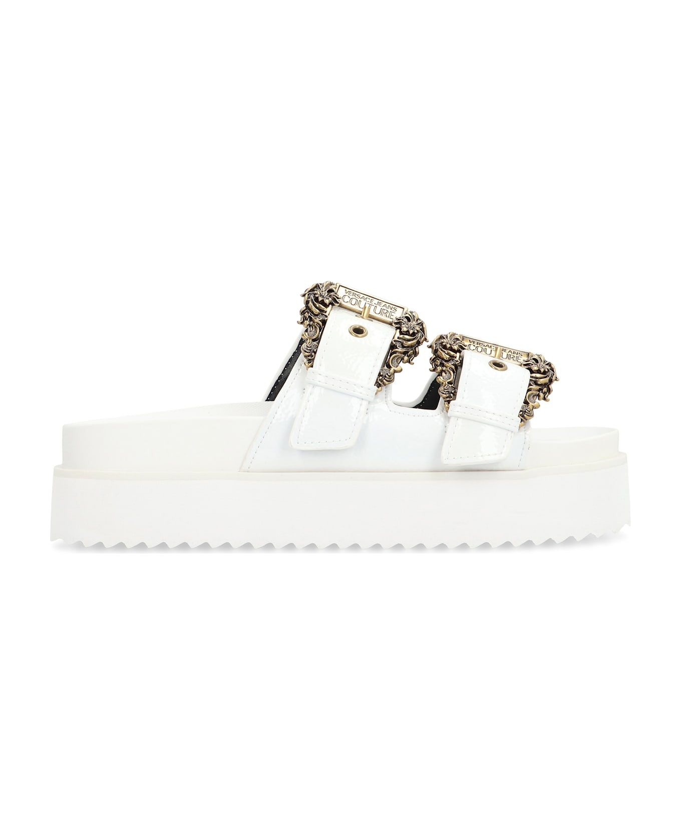 Versace Jeans Couture Sandals - 2