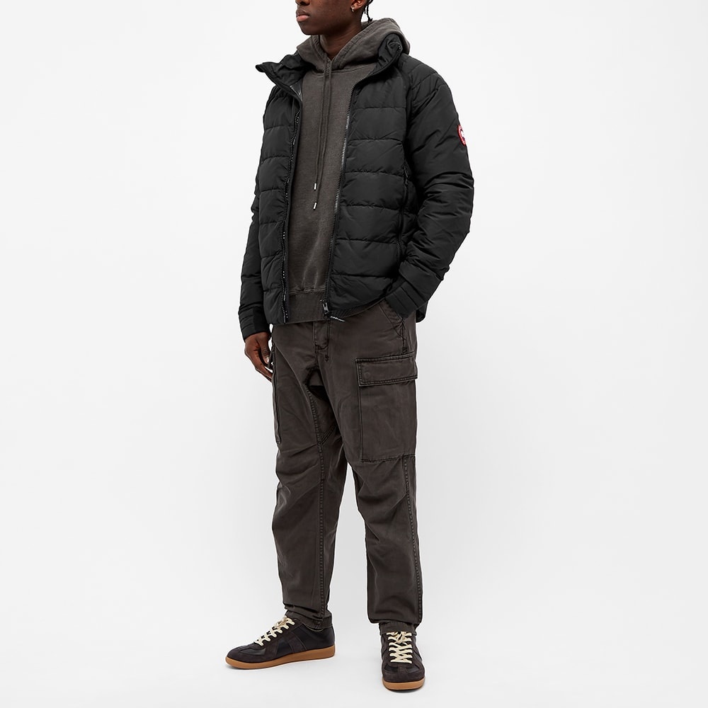 Canada Goose Hybridge Base Jacket - 7