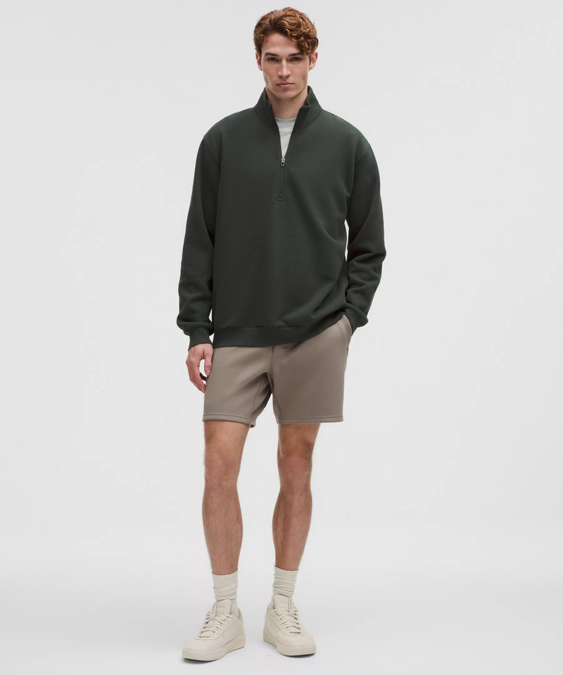 lululemon Steady State Half Zip outlook