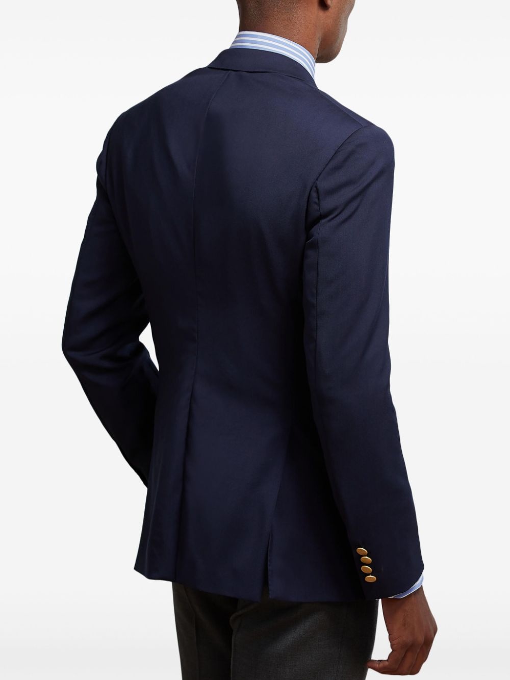 Gregory blazer - 4