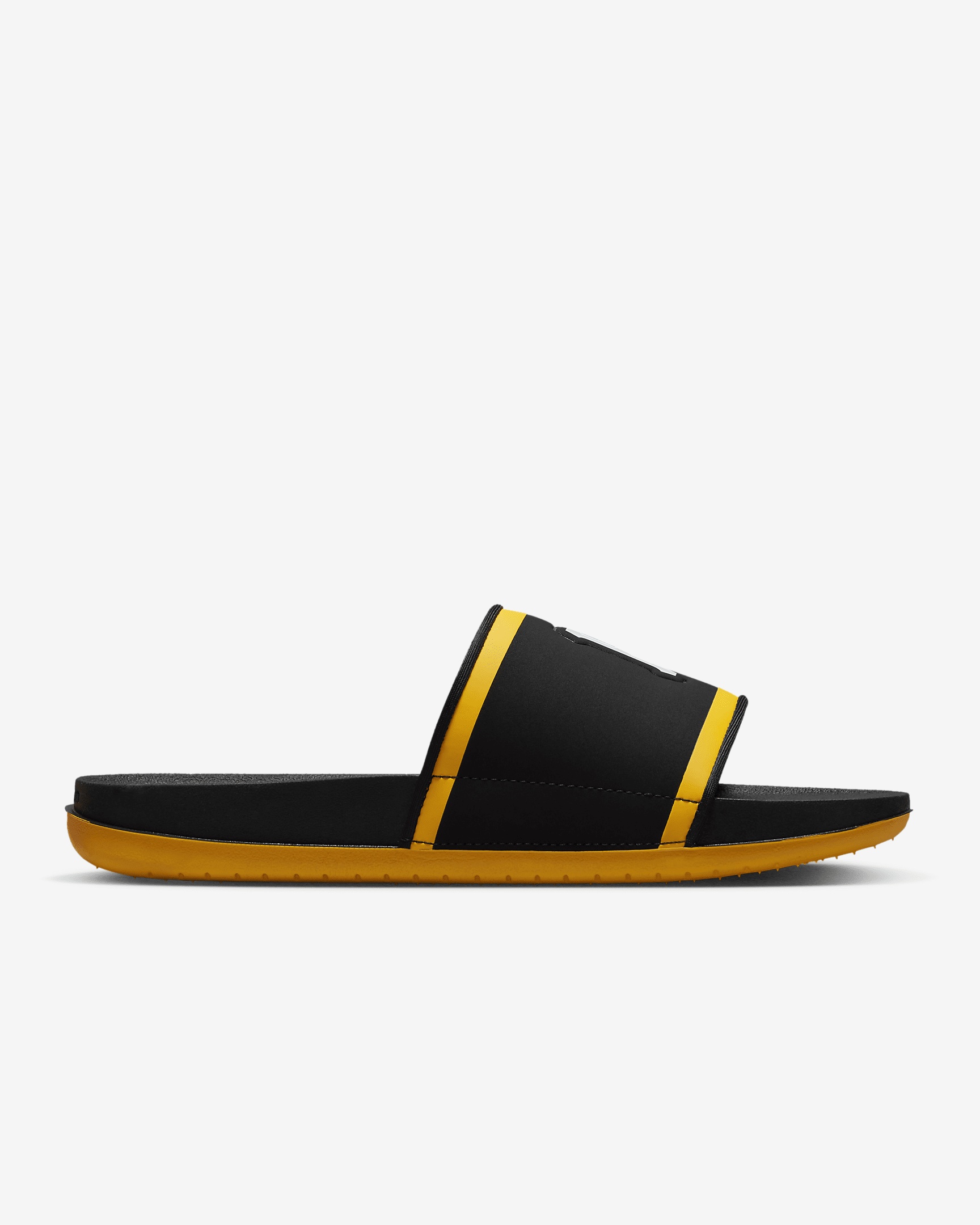 Nike Offcourt (MLB Pittsburgh Pirates) Slide - 4