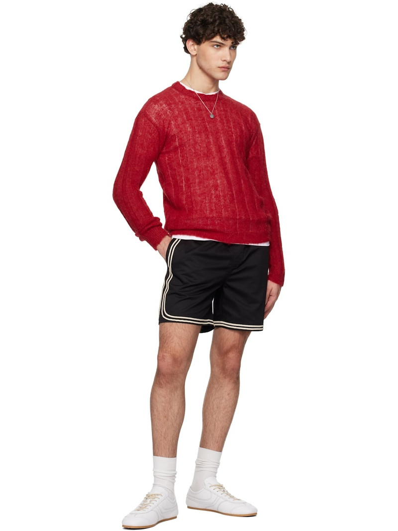 paloma wool Red Campi Sweater outlook