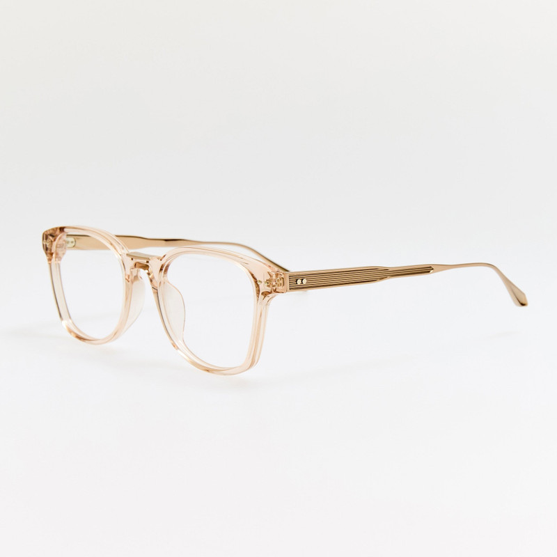 LINDA FARROW Paulson Optical in Ash outlook