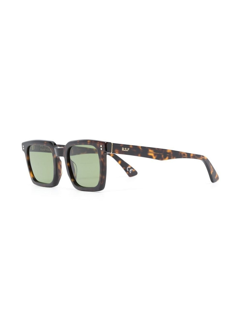 RETROSUPERFUTURE Secolo 3627 sunglasses outlook