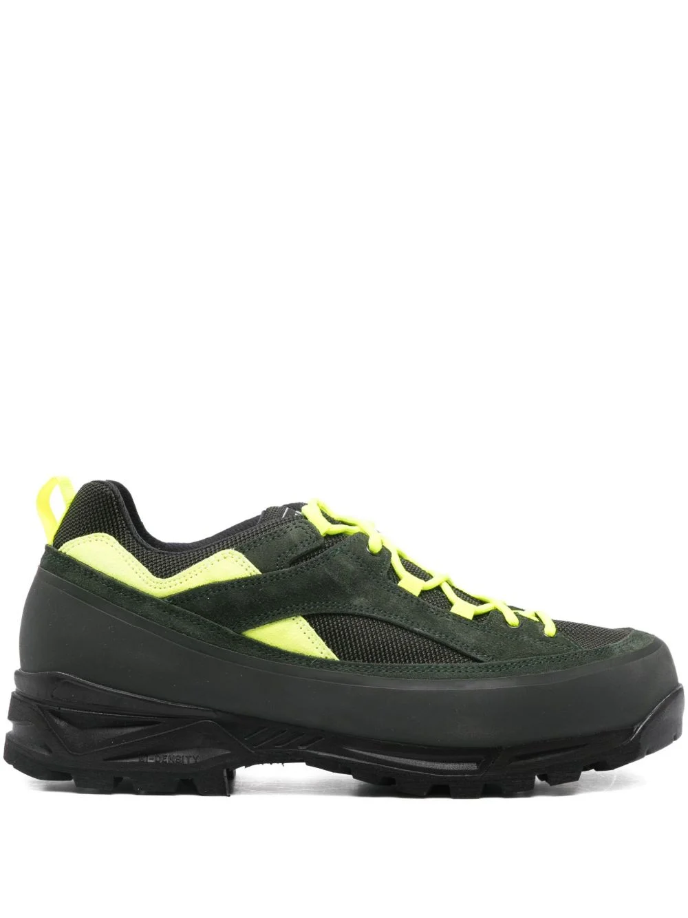 Grappa Hiker sneakers - 1