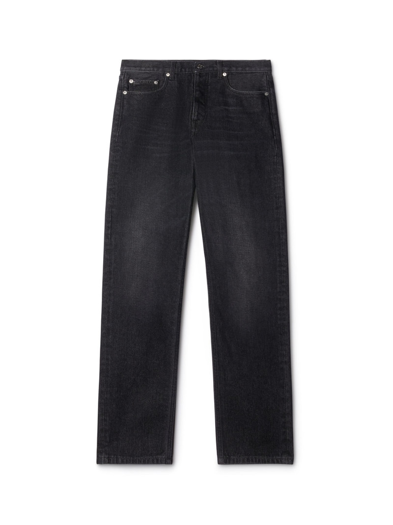 Arr Tapered Jeans 1