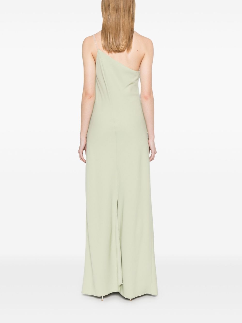 Elodie maxi dress - 4