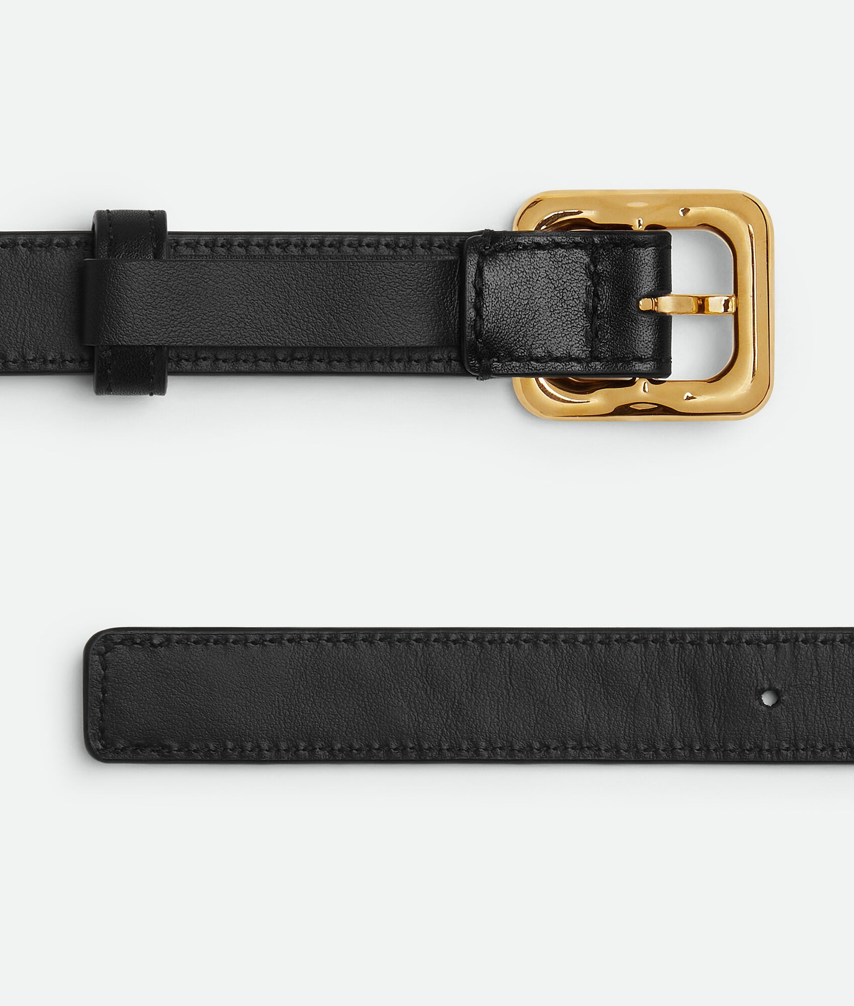 Contour Belt - 5
