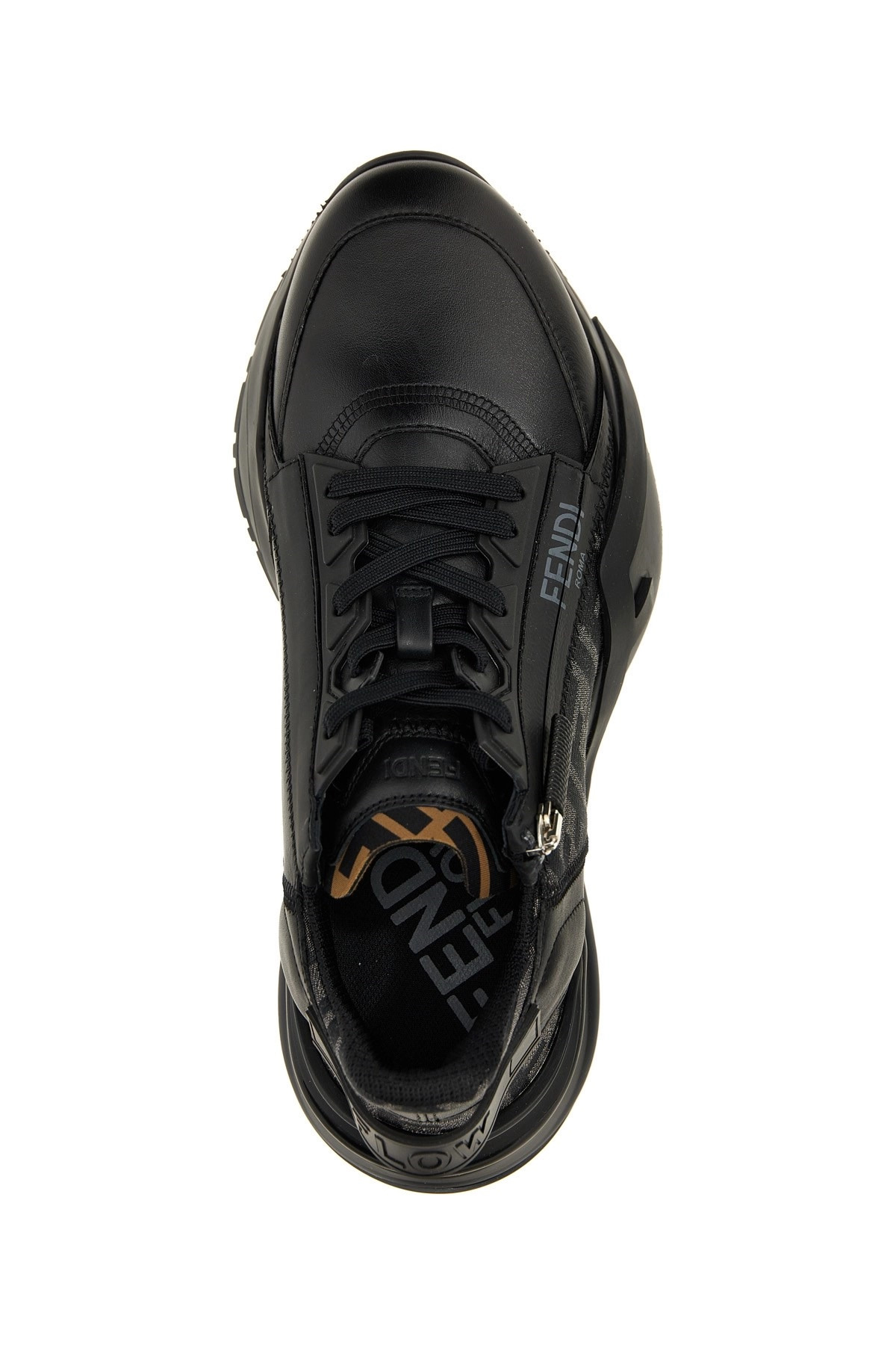 'Flow' sneakers - 5