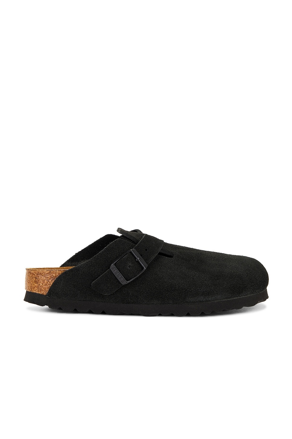 Boston Soft Footbed Clog - 1