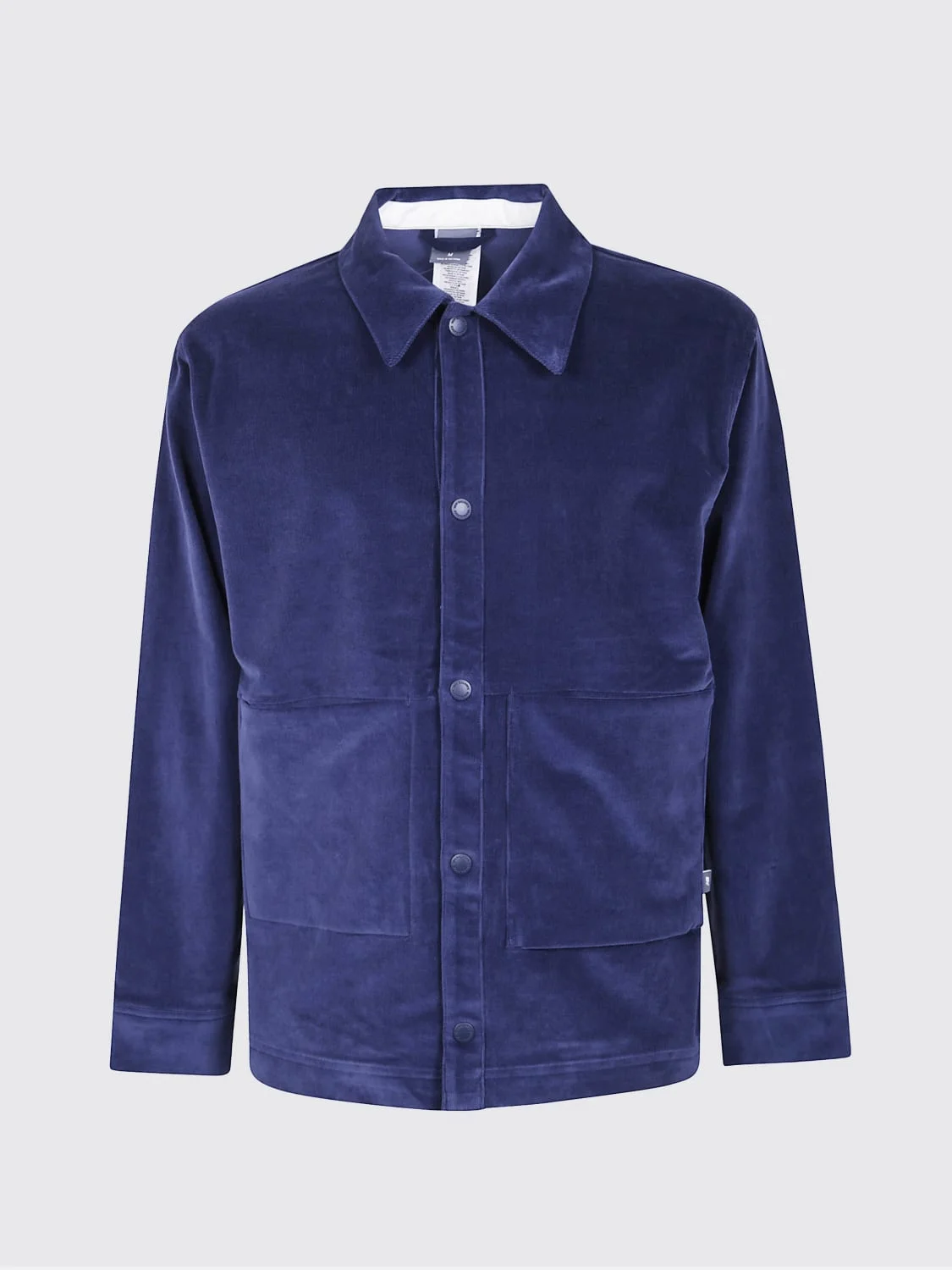 Shirt men New Balance - 1