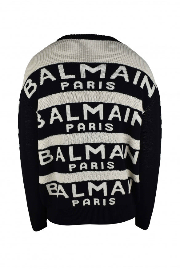 Balmain Men Sweater - 3