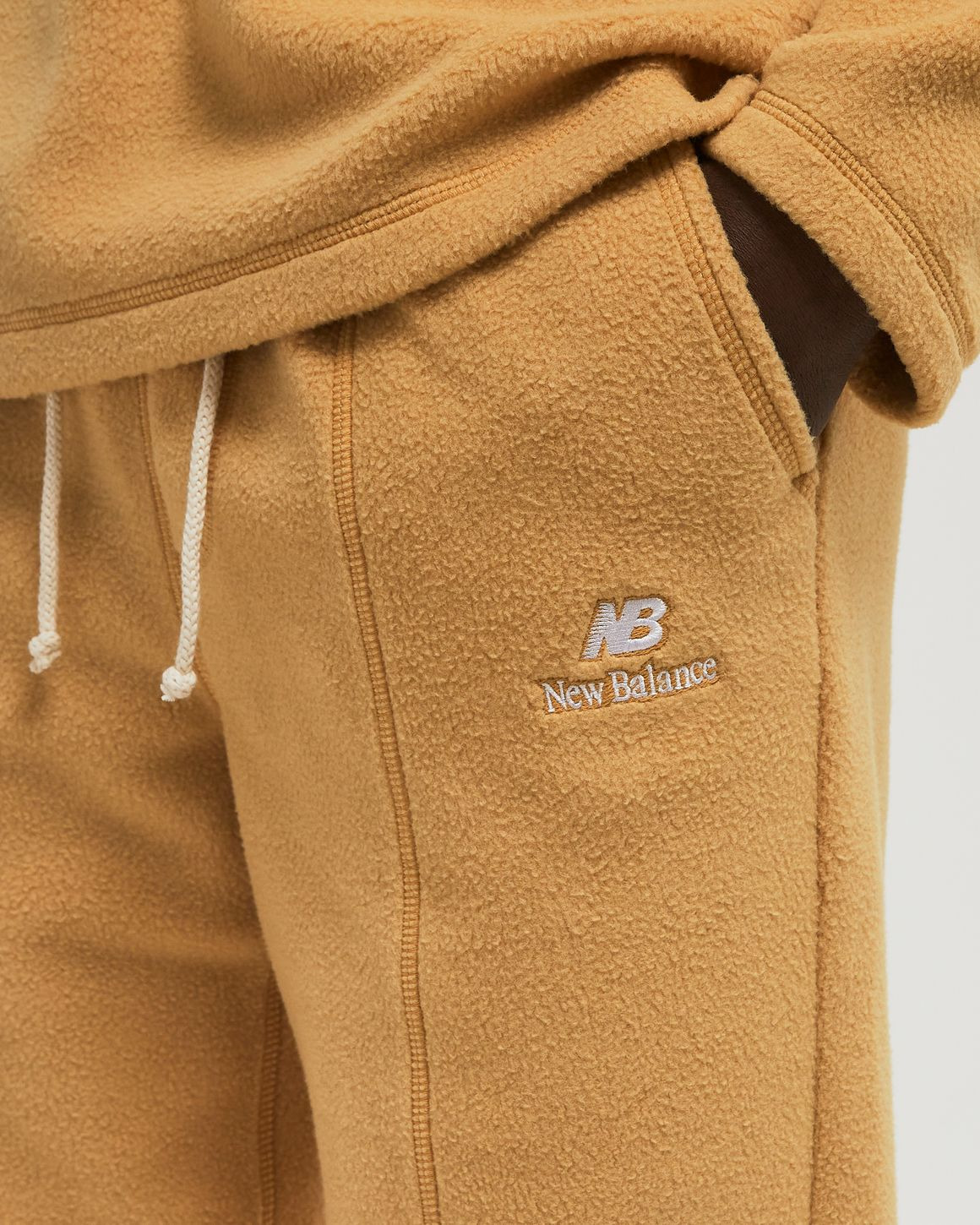 Sherpa Pant - 4