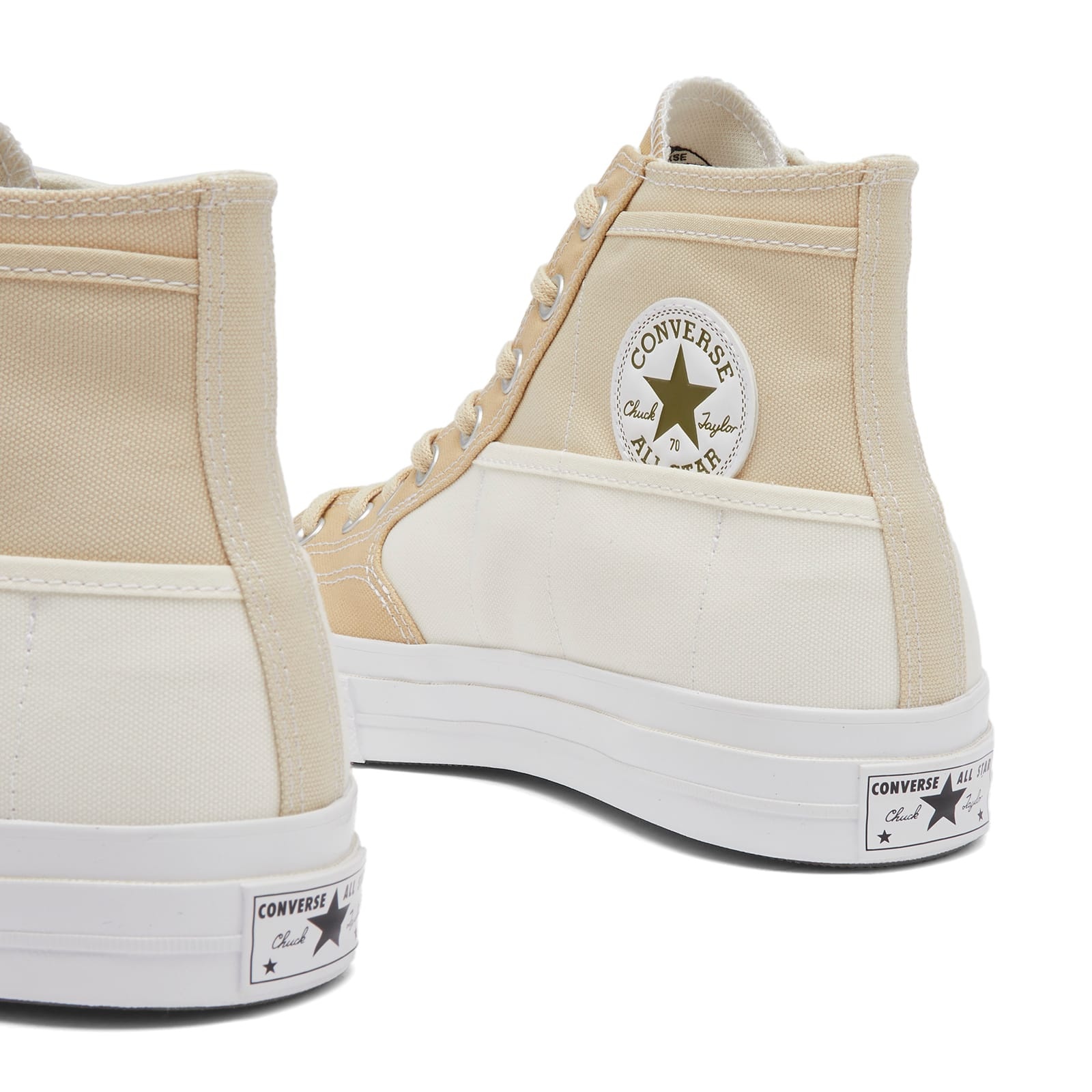 Converse Chuck 70 Durable Neutrals - 3