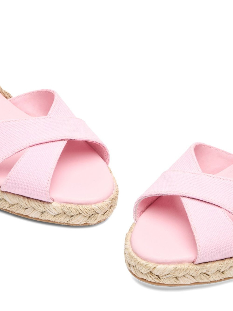 60mm Mirela II espadrilles 6
