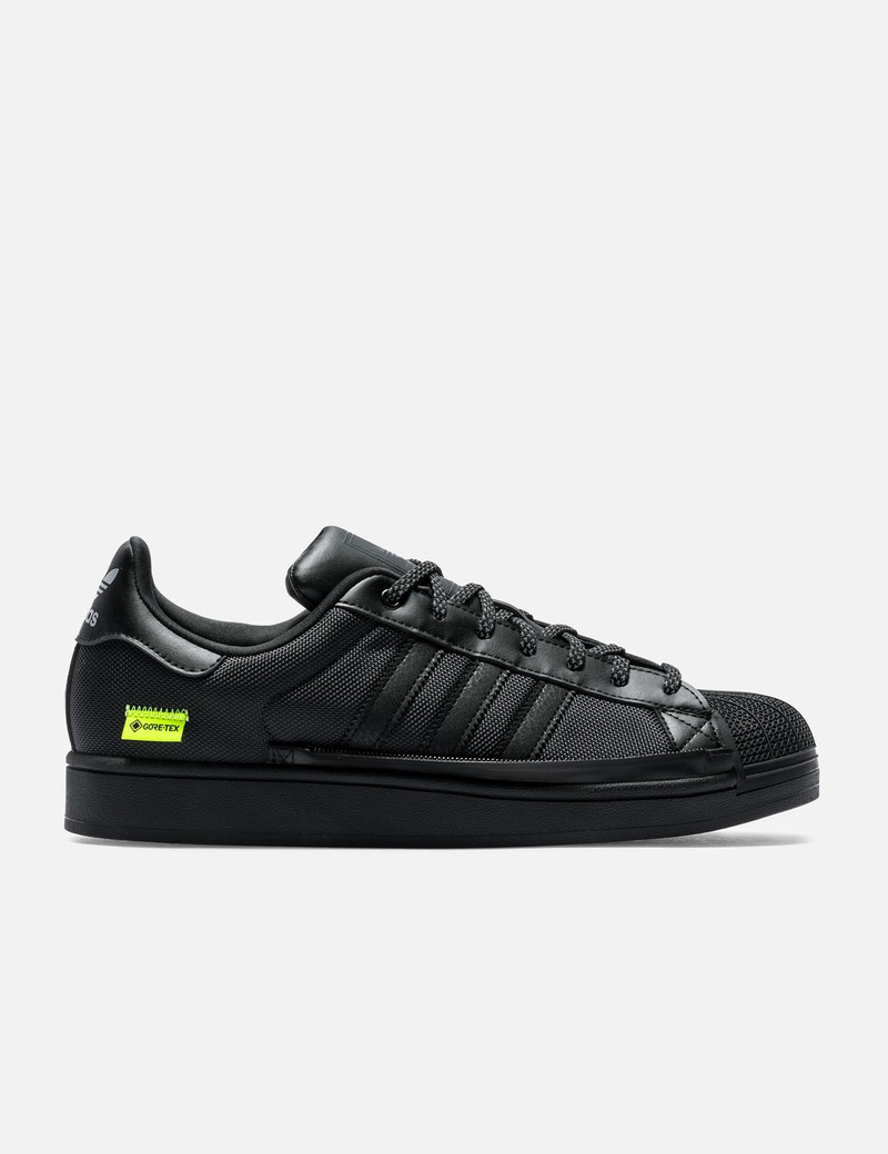 adidas Originals SUPERSTAR II GTX outlook